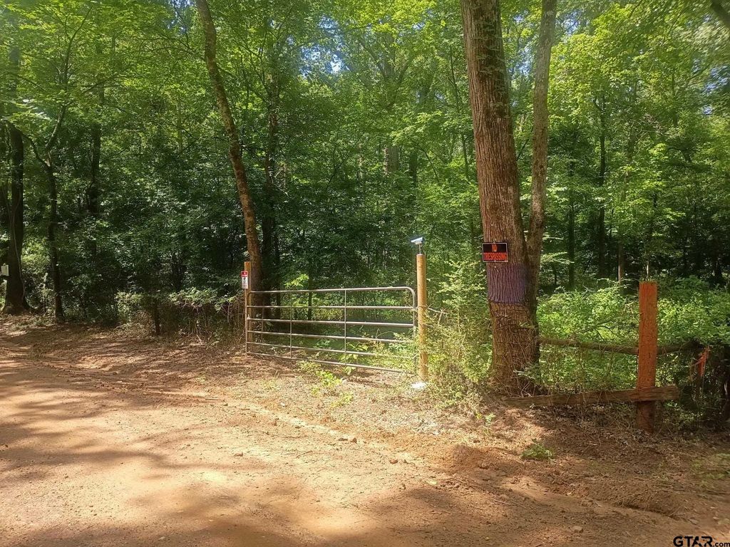 Tbd County Road 1708, Jacksonville