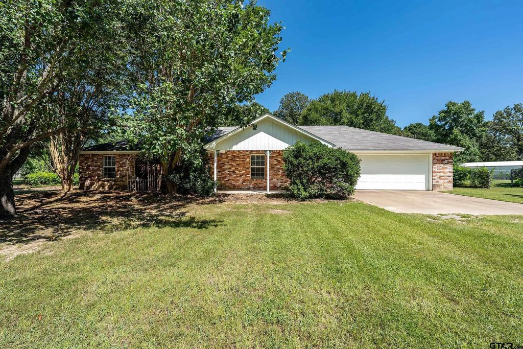 19393 County Road 2176, Whitehouse