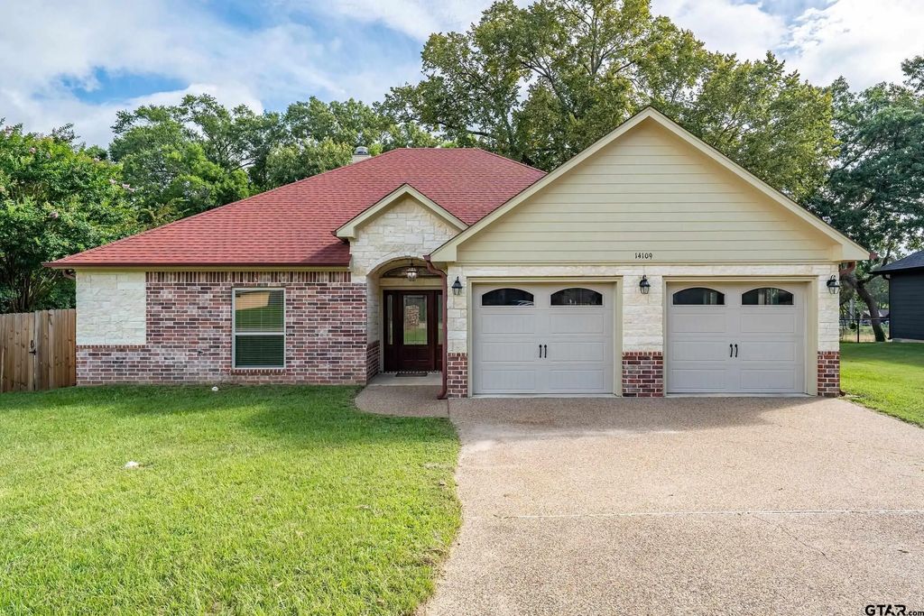 14109 Lone Pine St, Brownsboro