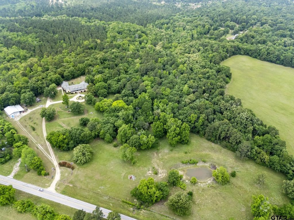4354 S Fm 2869, Hawkins