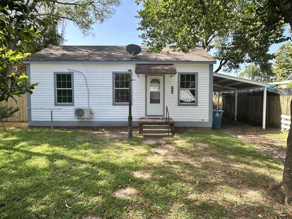 112 E Lakeview, Henderson