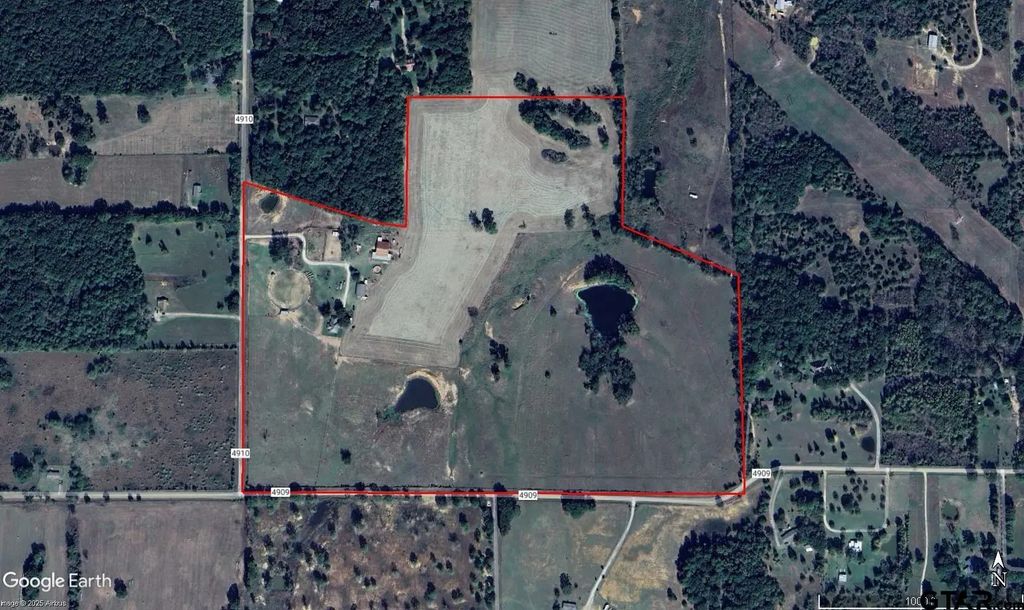 302 Vz County Road 4910, Ben Wheeler