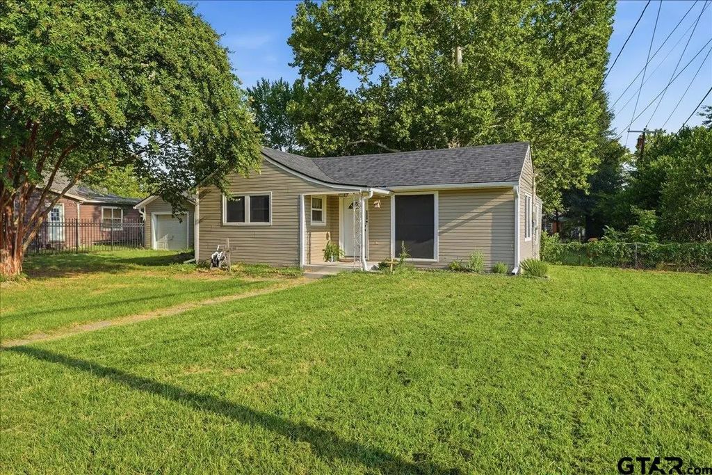 201 Braziel, Lindale