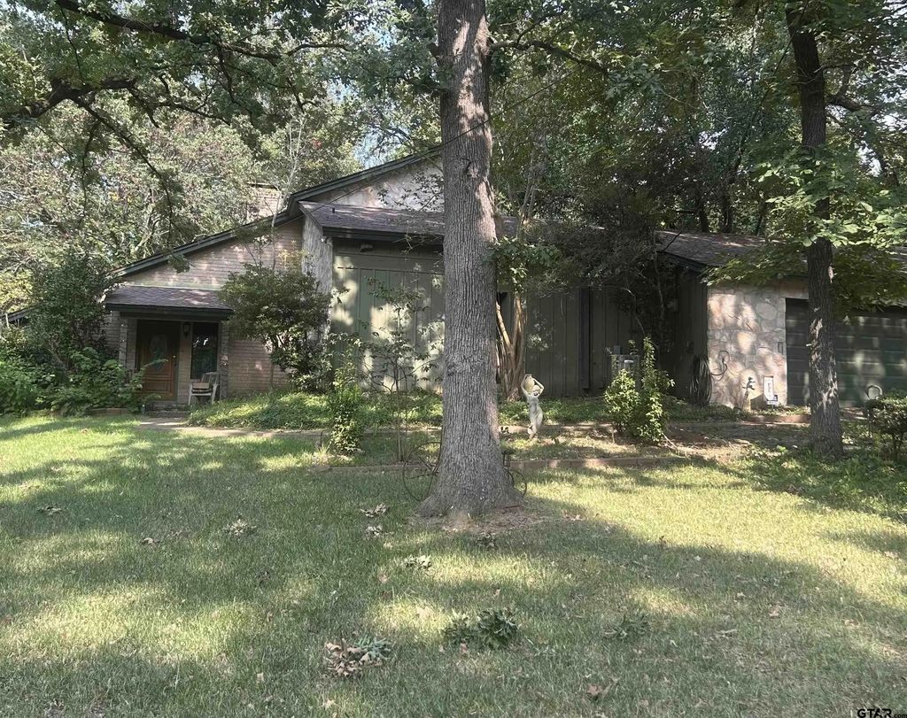 23549 Greenwood Trail, Bullard