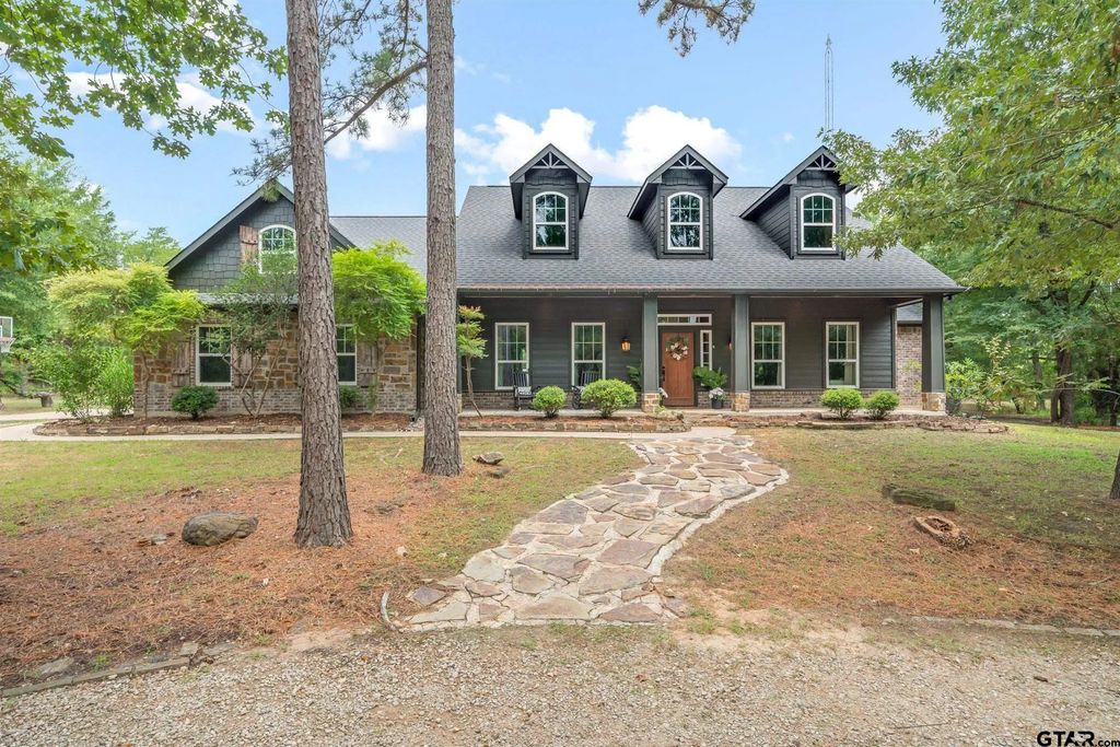 11088 State Highway 19, Edgewood