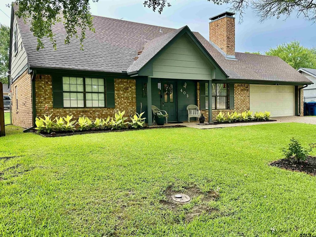 403 Shelly Drive, Whitehouse