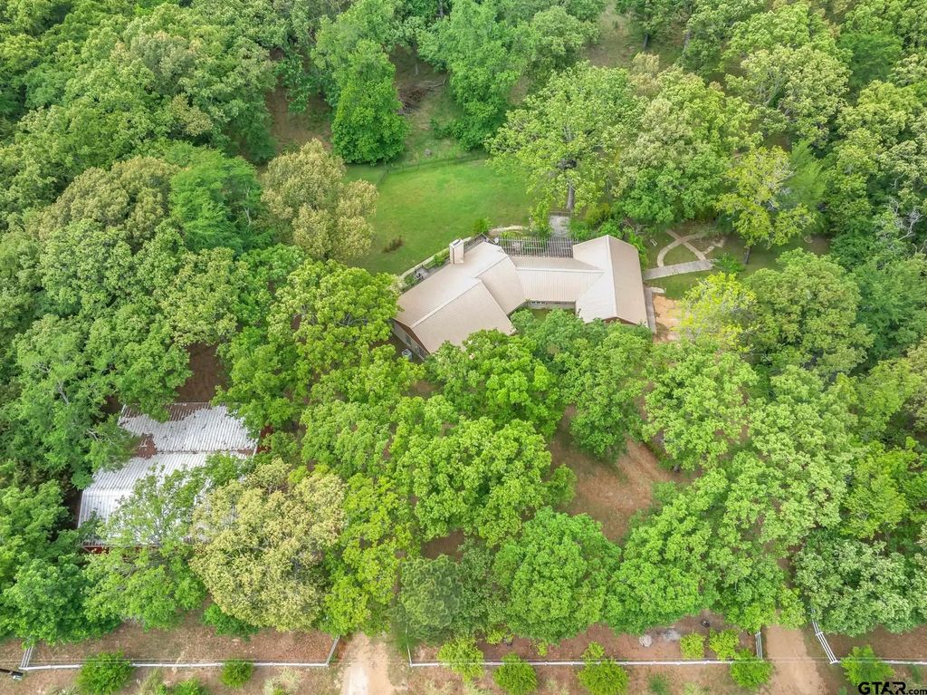 584 Vz County Road 4125, Canton