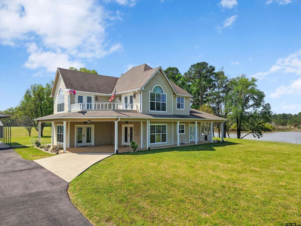 520 Se Cr 4385, Scroggins