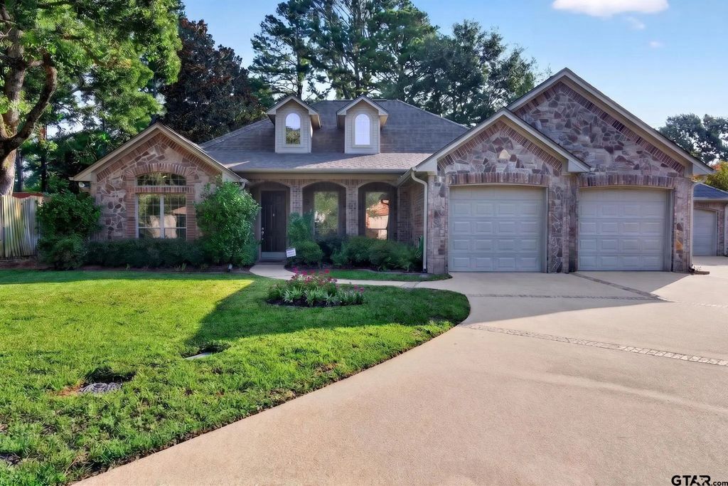 5415 Andover Dr, Tyler