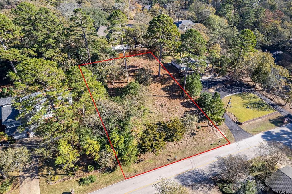 425 Hideaway Central Ln, Hideaway