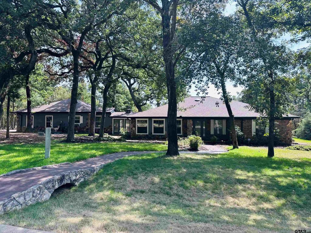 4179 Pedernales East, Athens