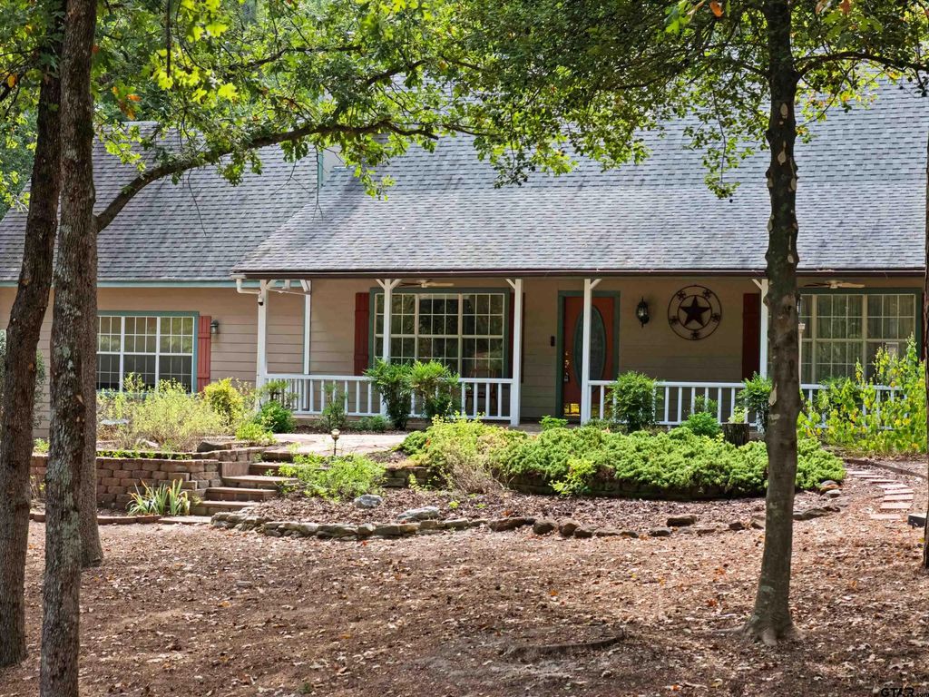 141 Whiporwill, Holly Lake Ranch