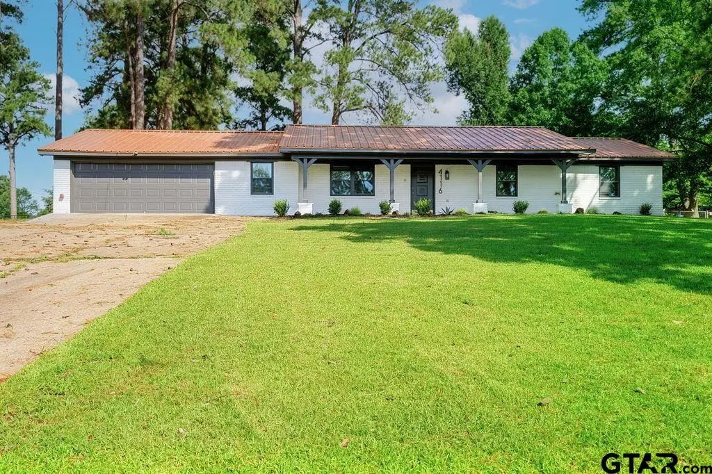 4116 Lakeshore, Lone Star