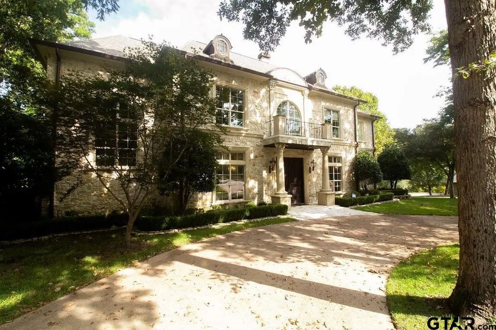4045 Stonegate Blvd, Tyler