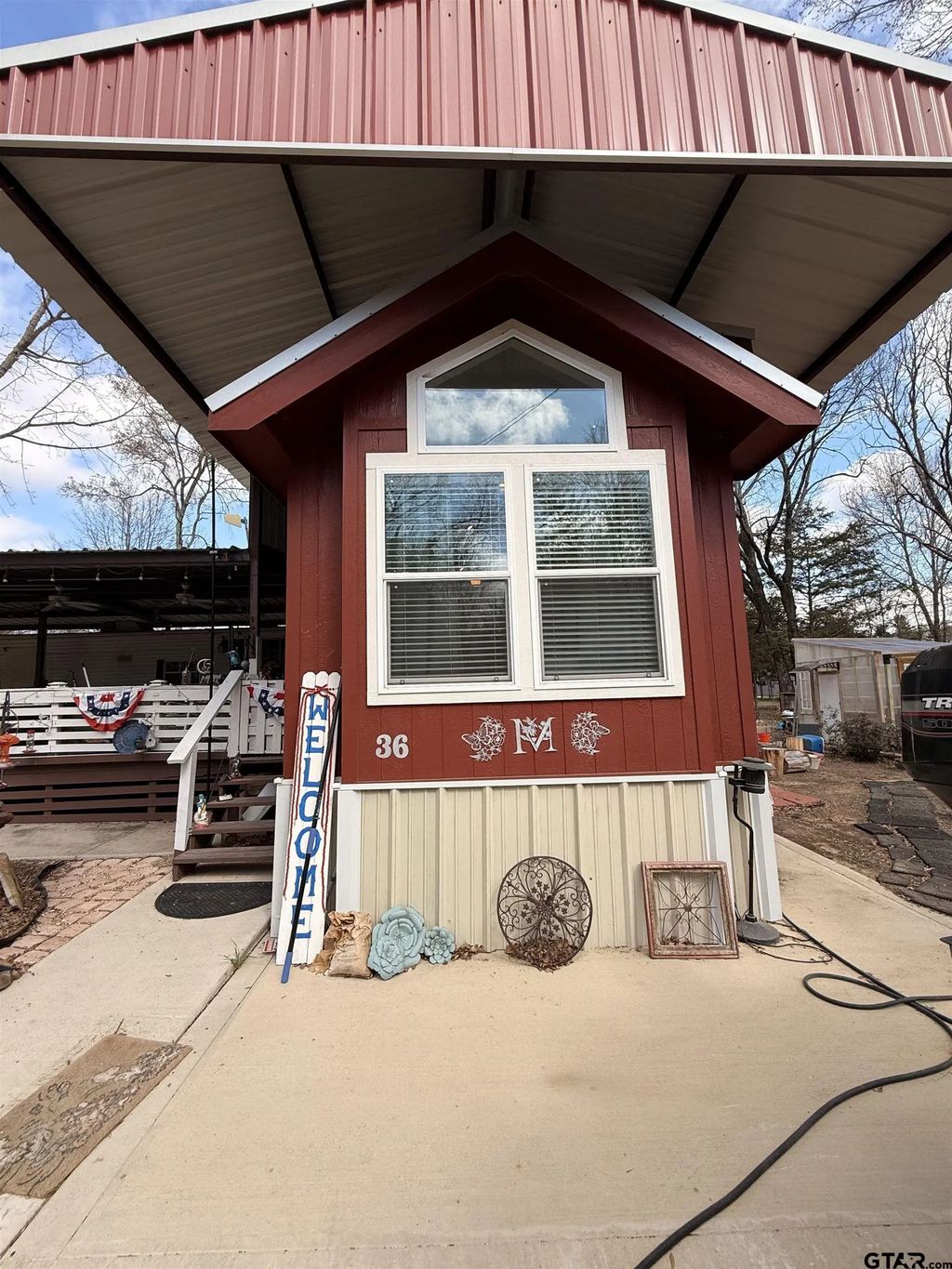 6435 Fm 17 Lots 34-39, Yantis