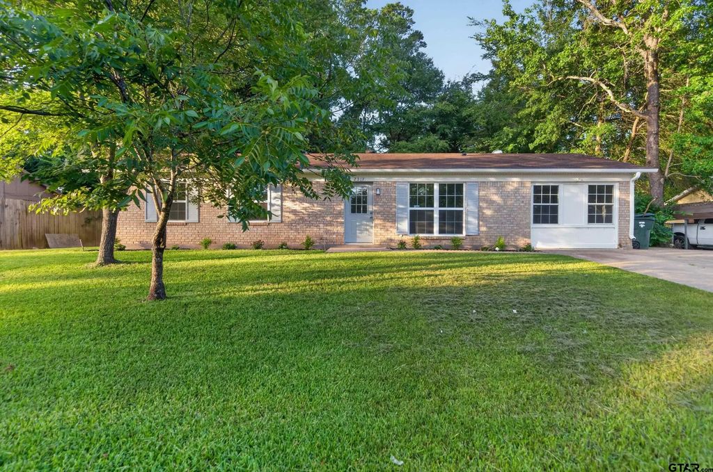 2313 Danica Dr, Tyler