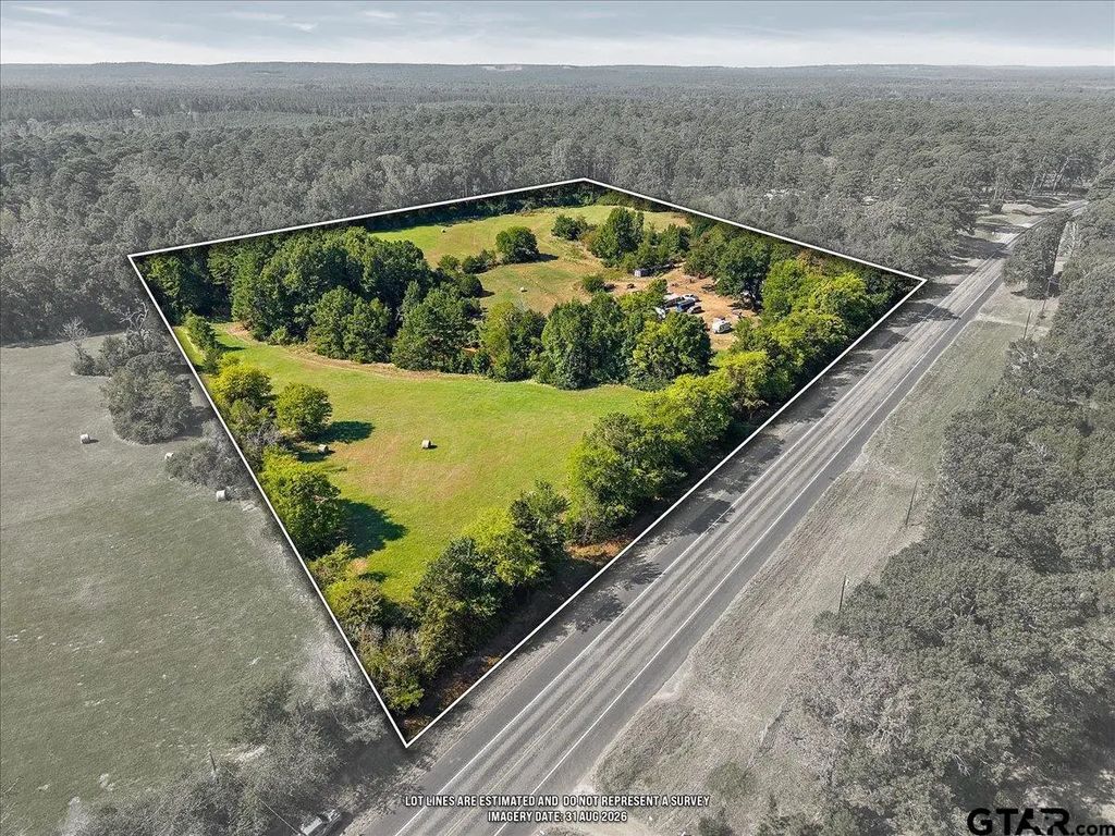 2082 Us Hwy 84, Rusk