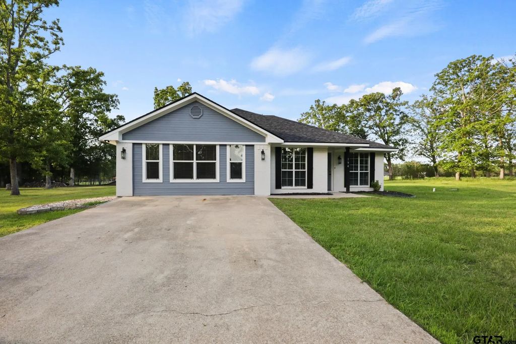 194 County Road 1720, Mount Pleasant