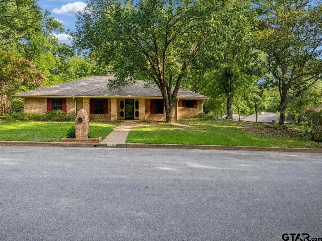 4828 Prestwick Ln, Tyler