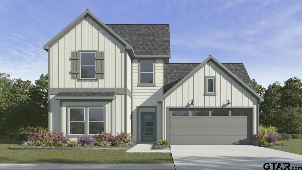 4008 Ripplewood Drive, Lindale