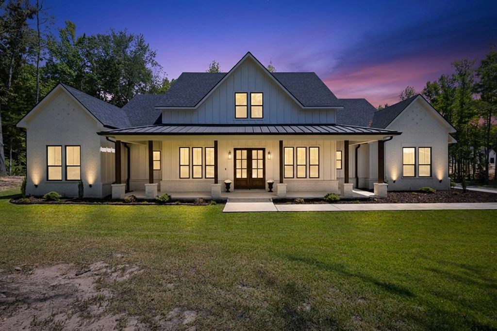 23842 Fm 1995, Lindale
