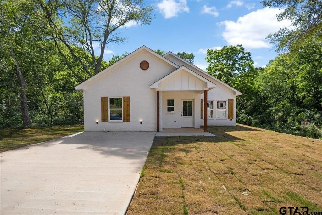 817 Boyd Ave., Tyler