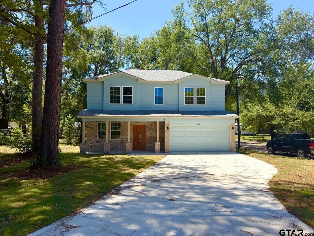 210 Scenic Loop, Hawkins