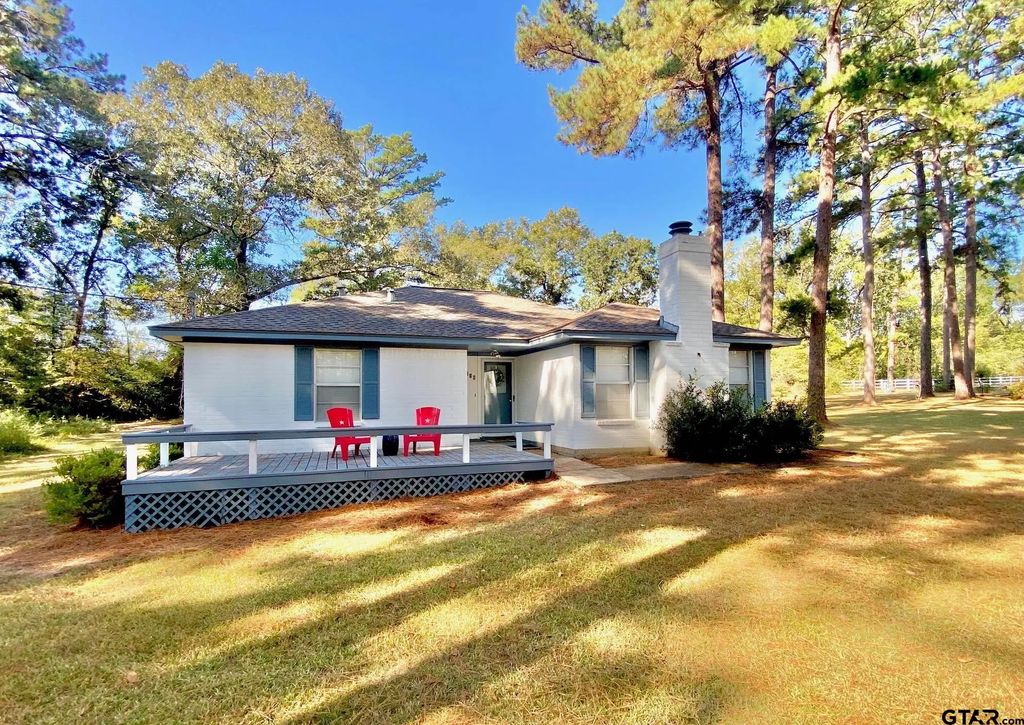 116 Lakeview Drive, Grapeland