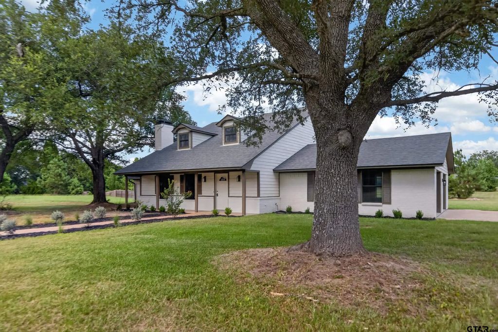 5309 Matney Ln, Tyler