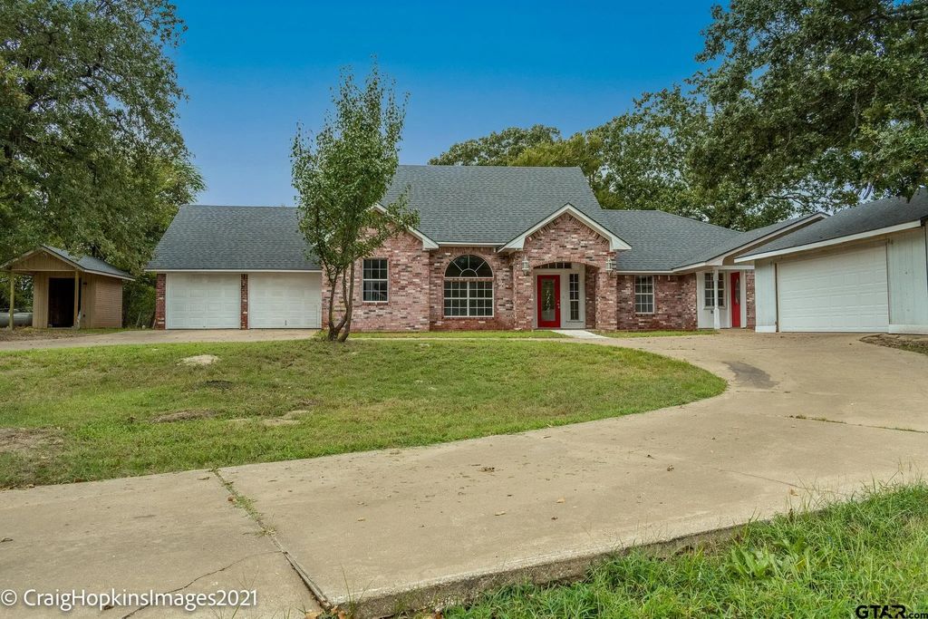 12152 Spur 364, Tyler