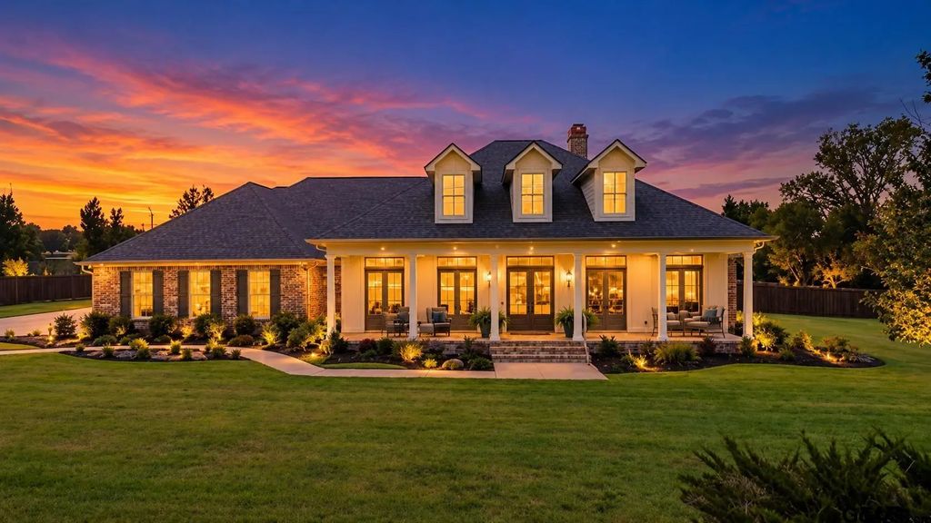 252 Clements Cirle, Tatum