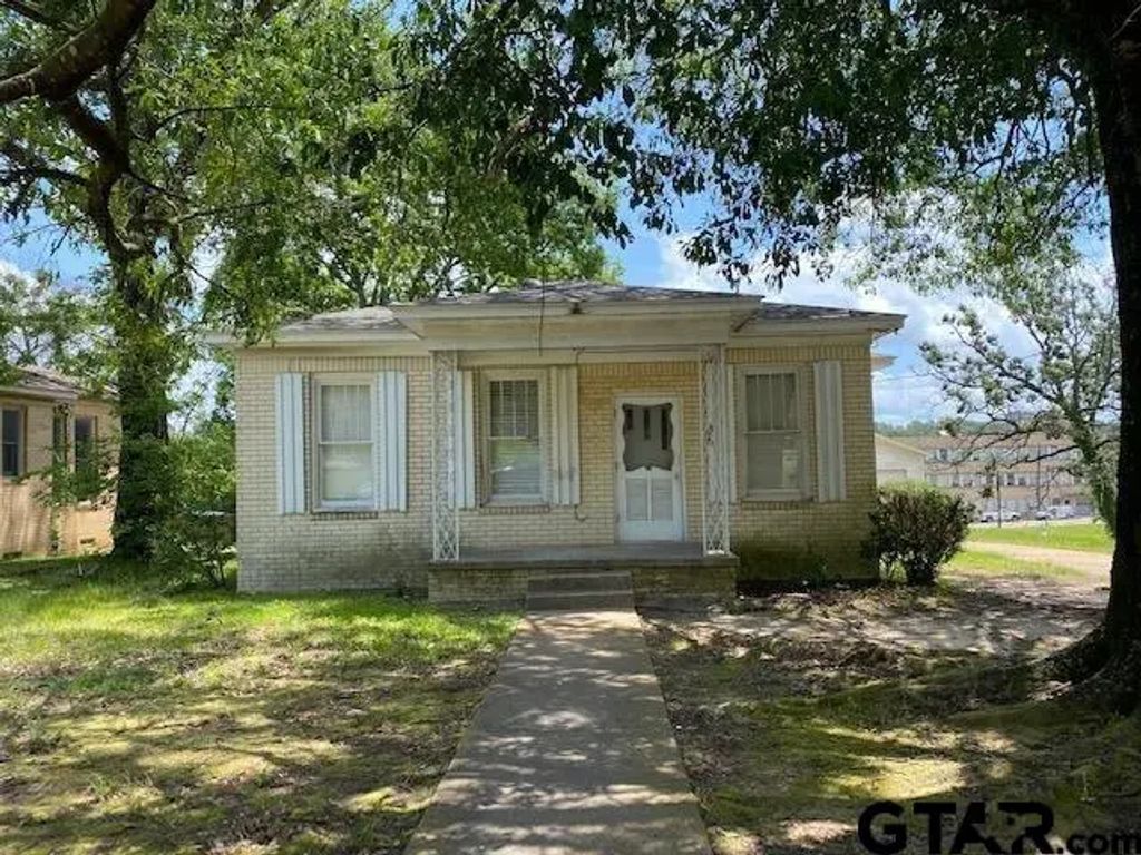 306 S Fenton Ave, Tyler