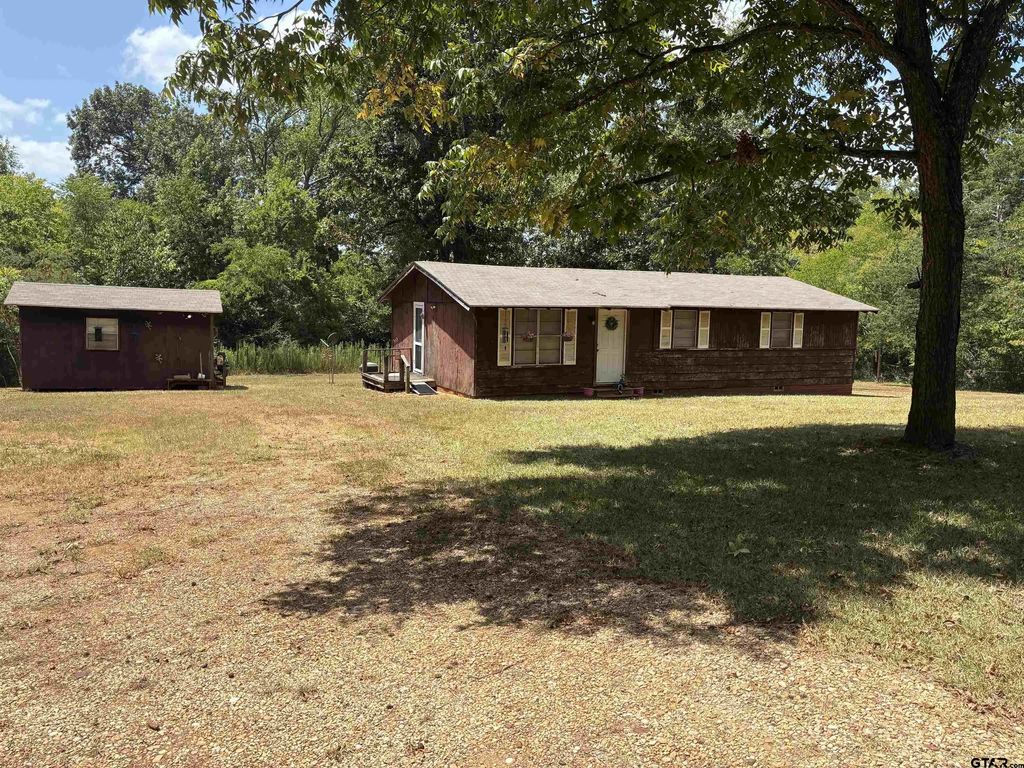 8015 Fm 347 N, Jacksonville