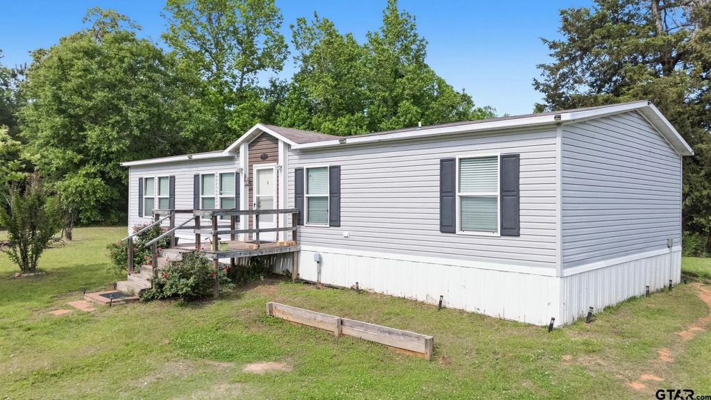 4539 Fm 1248, Rusk