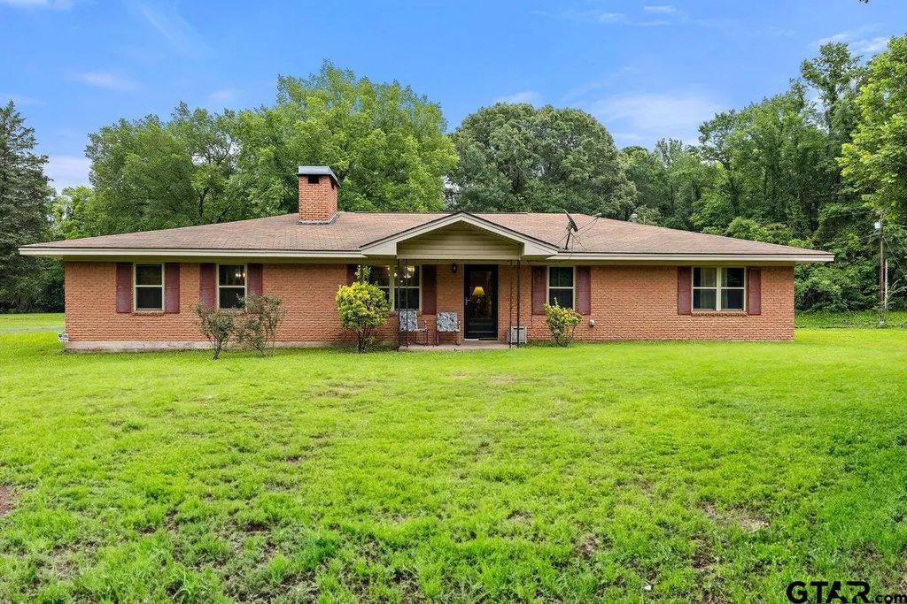 6262 Farm To Market 1648, Cushing