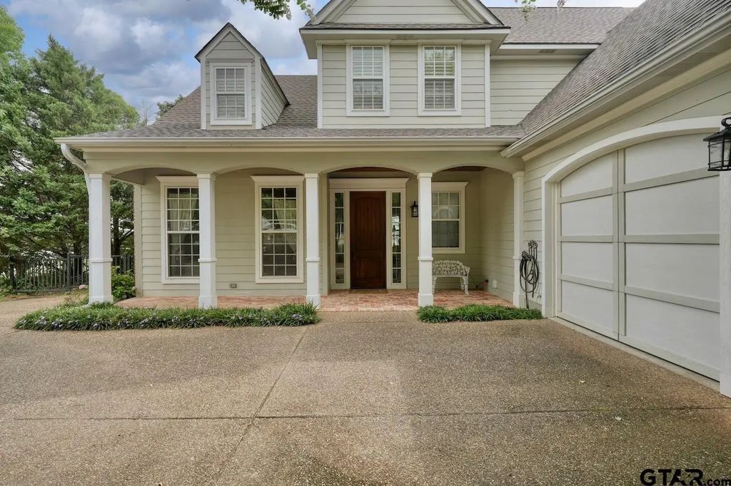 1257 Hideaway Ln West, Hideaway