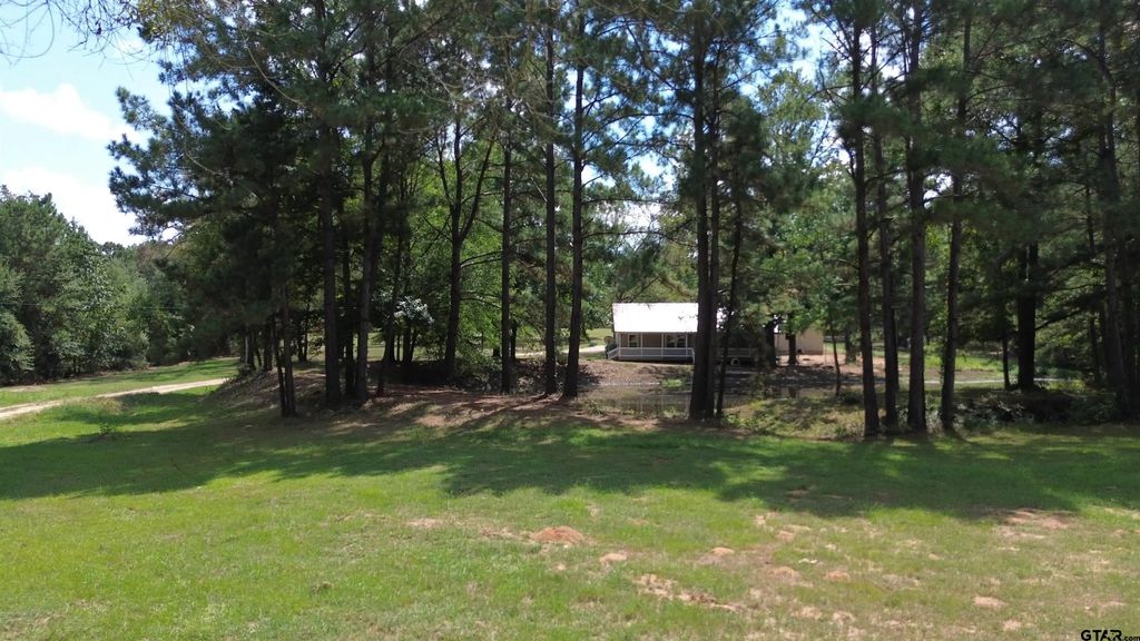 2977 Cr 1545, Crockett