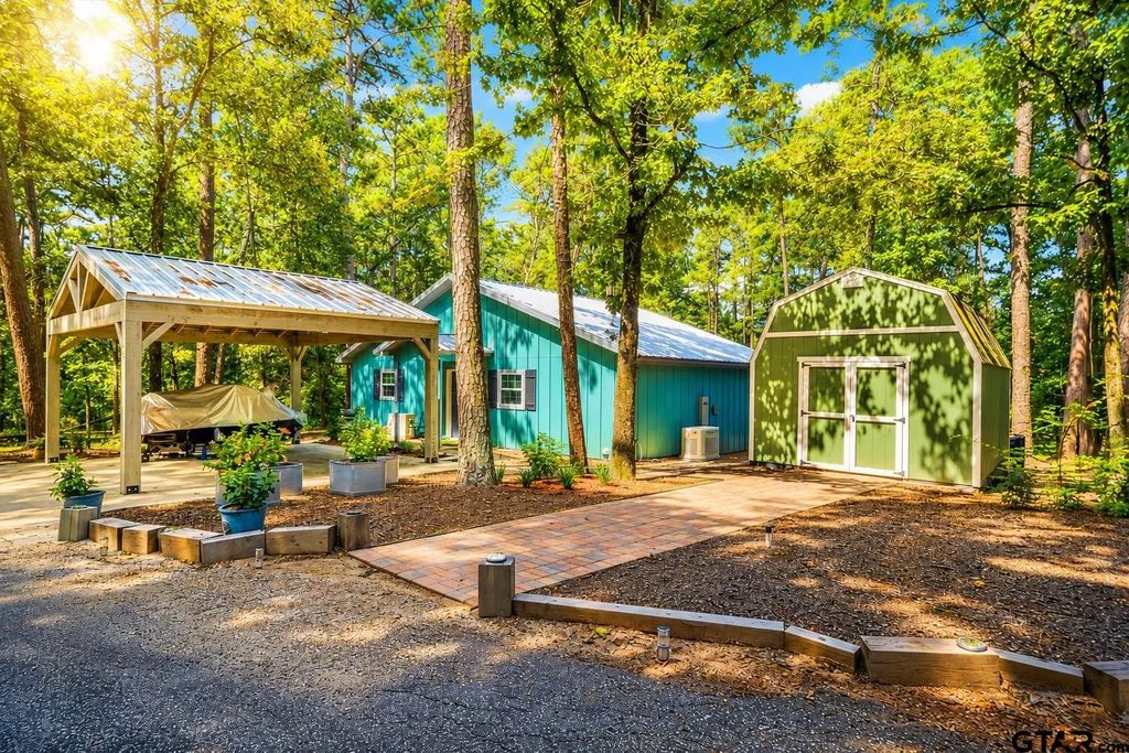 148 Pr 8574, Winnsboro