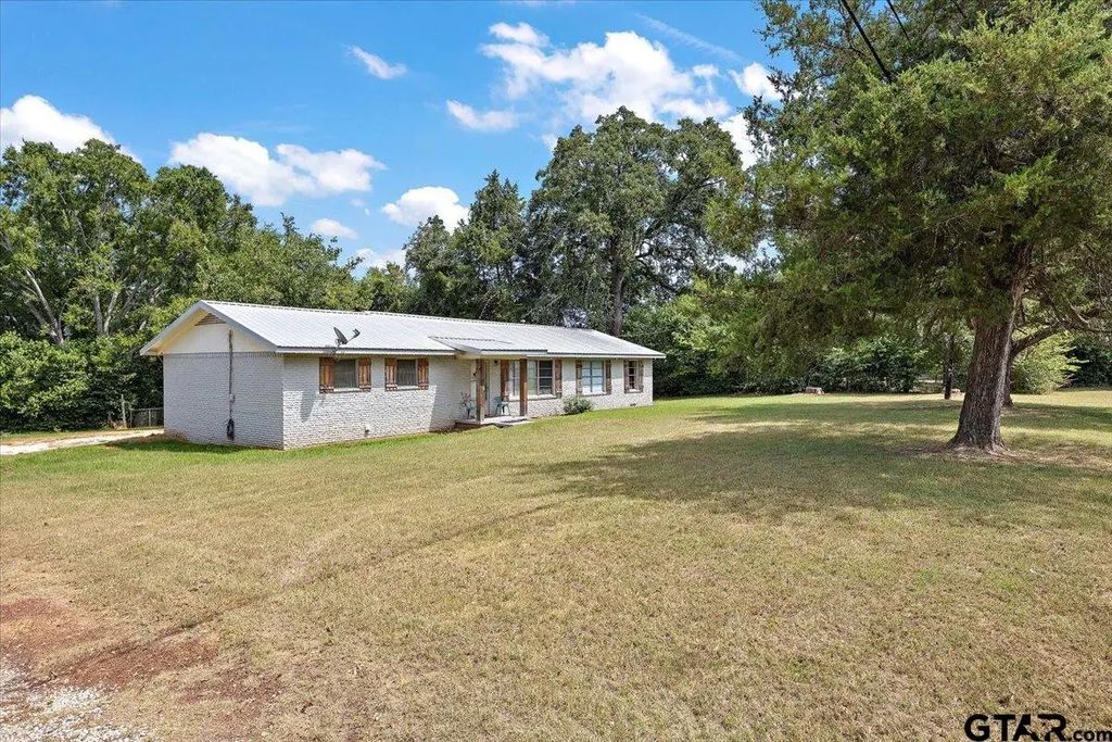 1591 Fm 23 W, Rusk
