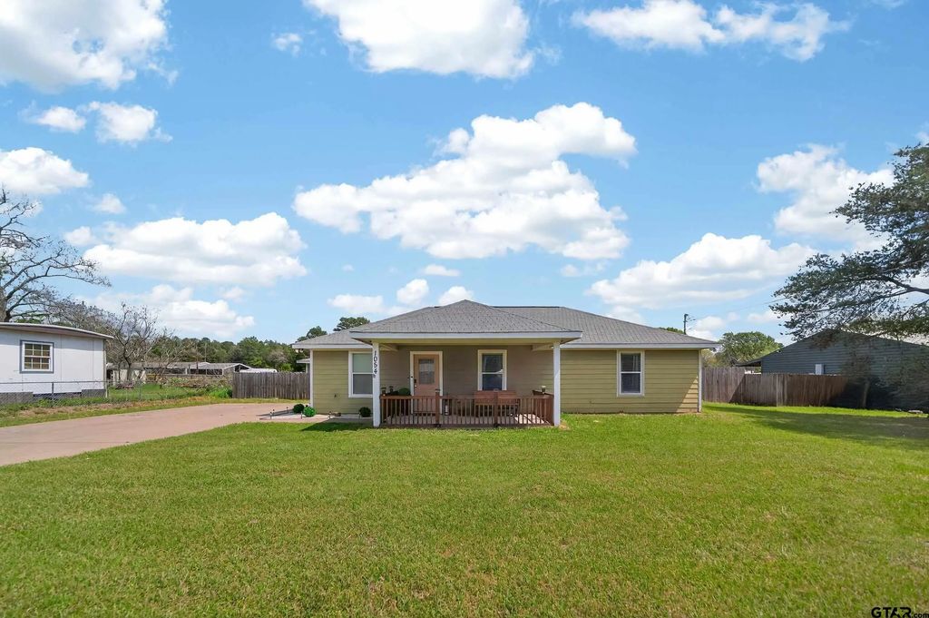 1054 Caroline Lane, Bullard