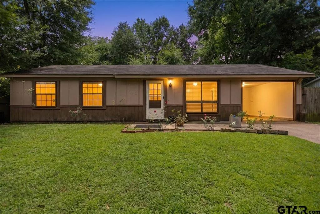 2319 Danica Dr, Tyler
