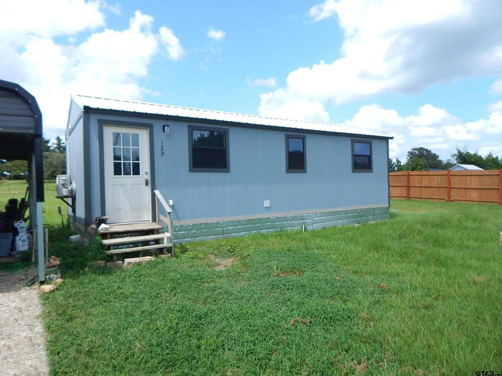 129 Red Pine Circle, Big Sandy