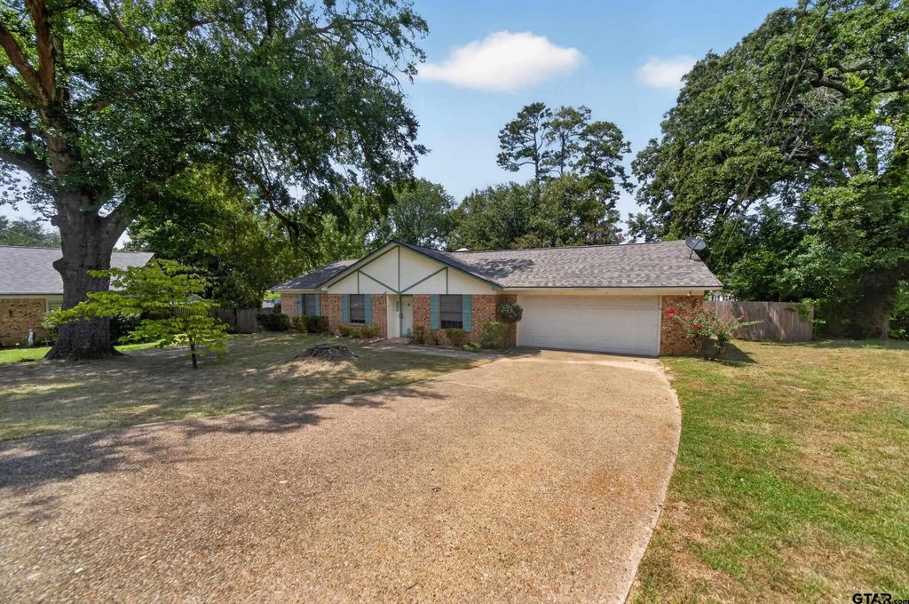 6701 Vivian Ct, Tyler