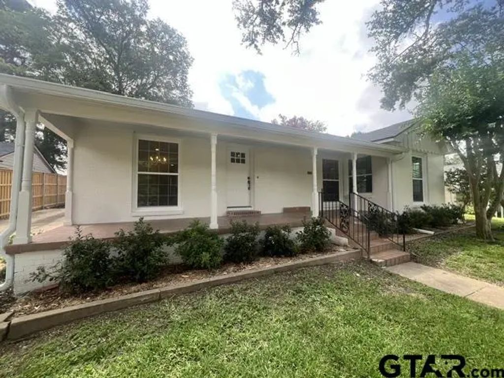 1212 Belmont Drive, Tyler