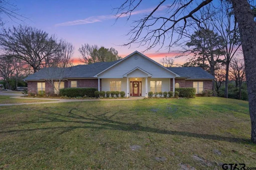 16378 N Cr 431, Lindale