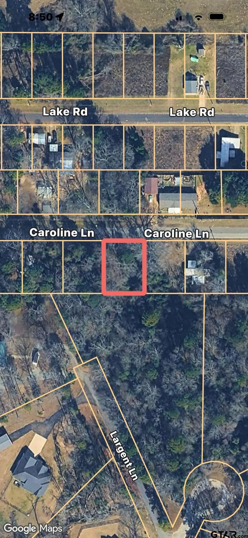 1313 Caroline Ln, Bullard