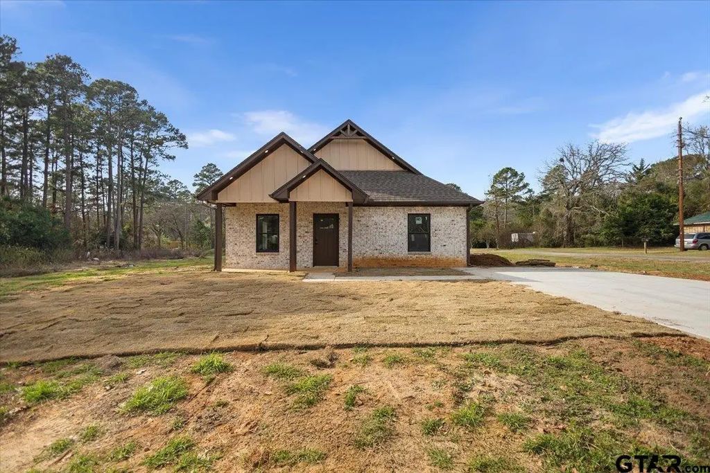 112 Carri Dr., Bullard