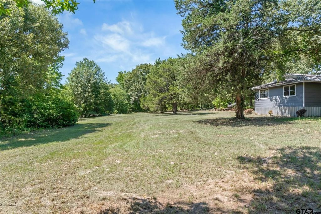 16973 Fm 773, Ben Wheeler