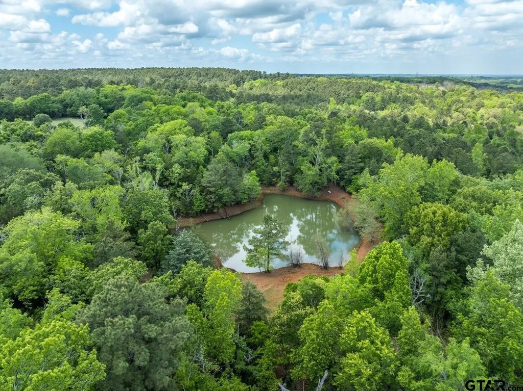1695 County Road 3408, Jacksonville
