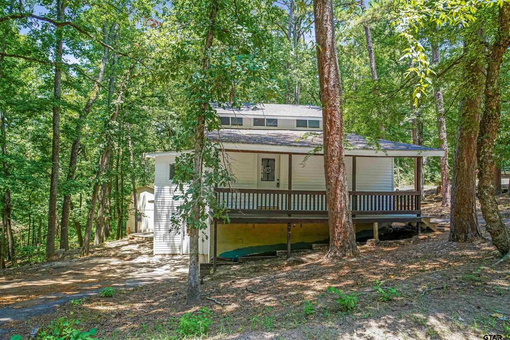 2228 W Holly Trail, Holly Lake Ranch